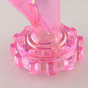 BLAZE Gear Bong Regenbogen-/Metalliceffekt